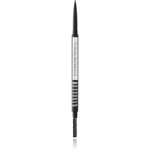 Nanobrow Eyebrow Pencil tužka na obočí odstín Dark Brown 1 g