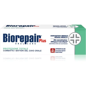 Biorepair Total Protective Repair pasta obnovujúca zubnú sklovinu 25 ml