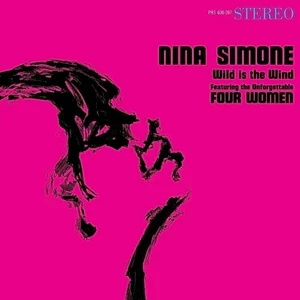 Nina Simone - Wild Is The Wind (LP) LP platňa