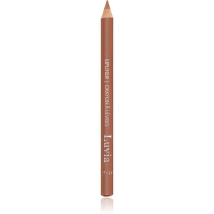 Luvia Cosmetics Lipliner kontúrovacia ceruzka na pery odtieň Spiced Toffee 1,1 g