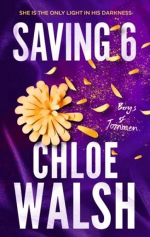 Saving 6 - Walsh Chloe