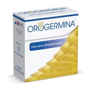 OROGERMINA