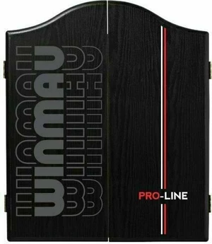 Winmau Pro-Line Cabinet Accesorii Darts