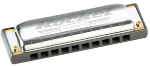 Hohner Rocket C Diatonická ústna harmonika