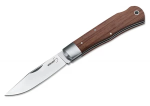 Boker Plus Lockback Bubinga Coltello da caccia