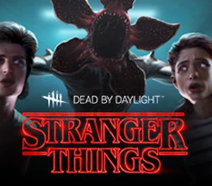 Dead by Daylight Stranger Things Edition Steam CD Key