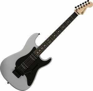 Charvel Pro-Mod So-Cal Style 1 HH FR EB Primer Gray Guitarra eléctrica