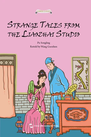 Chinese Classics (II) - Strange Stories from Liaozhai (English)