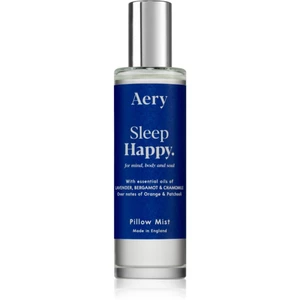 Aery Aromatherapy Sleep Happy sprej na vankúš 50 ml