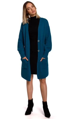 Made Of Emotion Woman's Cardigan M538
