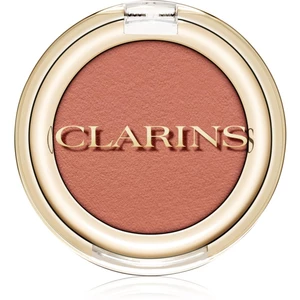 Clarins Ombre Skin oční stíny odstín 04 - Matte Rosewood 1,5 g
