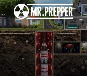 Mr. Prepper Steam CD Key