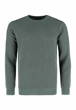 Volcano Man's Sweater S-LARKS M03165-W24