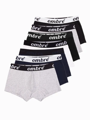 Pánske boxerky Ombre