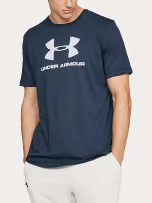 Pánské tričko Under Armour