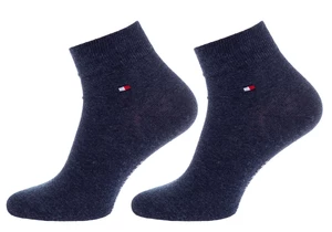 Pánske ponožky 2 páry  Tommy Hilfiger