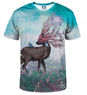 Aloha From Deer Unisex's Companions T-Shirt TSH AFD441