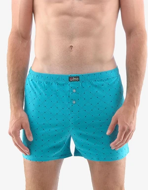 Men's shorts Gino blue