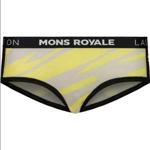 Women's panties Mons Royale merino multicolored