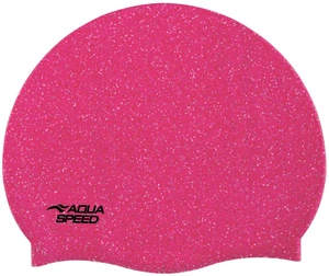AQUA SPEED Unisex's Swimming Cap Reco  Pattern 03