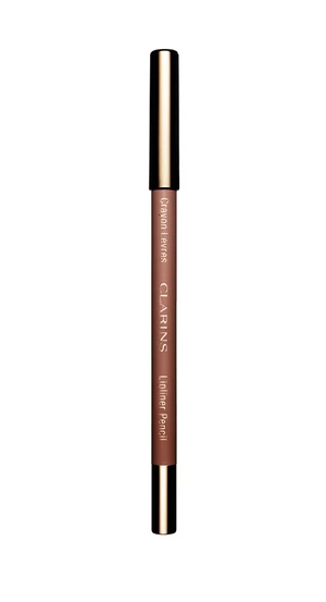 Clarins Konturovací tužka na rty (Lip Pencil) 1,2 g 02 Nude Beige