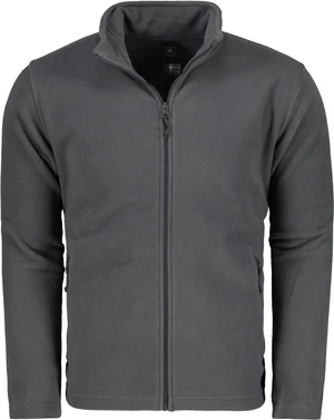 Felpa da uomo B&C Basic