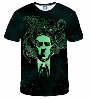 Aloha From Deer Unisex's Call Of Cthulhu T-Shirt TSH AFD381
