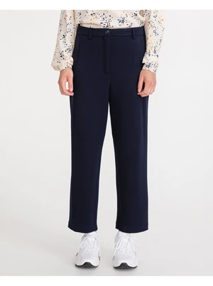 Trousers Tom Tailor - Women