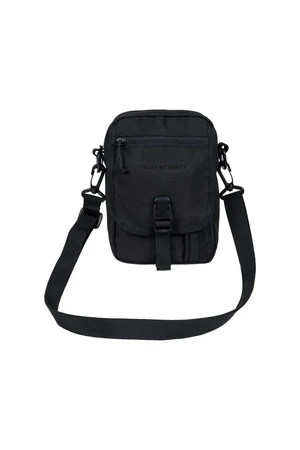 Shoulder bag Hannah PETERS anthracite