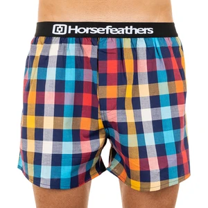 Men's shorts Horsefeathers Clay sunrise