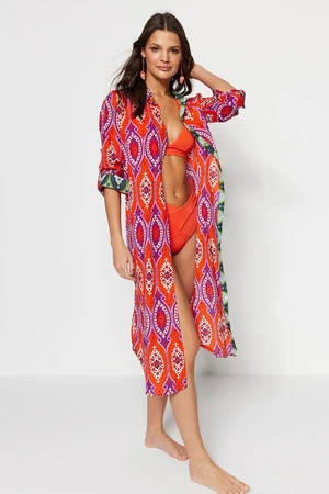 Abito da donna Trendyol Patterned