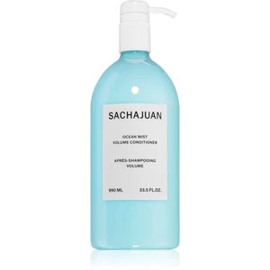 Sachajuan Ocean Mist Volume Conditioner objemový kondicionér pro plážový efekt 1000 ml