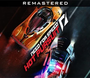 Need for Speed: Hot Pursuit Remastered TR XBOX One CD Key