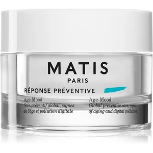MATIS Paris Réponse Préventive Age B-Mood Cream aktivní denní krém proti příznakům stárnutí 50 ml