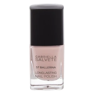 GABRIELLA SALVETE Longlasting Enamel Lak na nehty 57 Ballerina 11 ml
