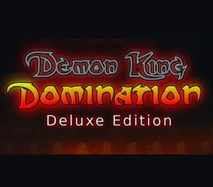 Demon King Domination: Deluxe Edition Steam CD Key