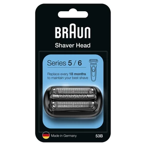 BRAUN Combipack 53B