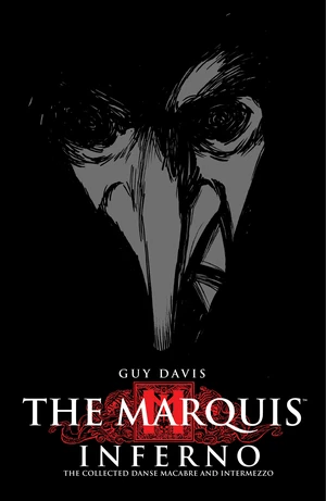The Marquis Volume 1