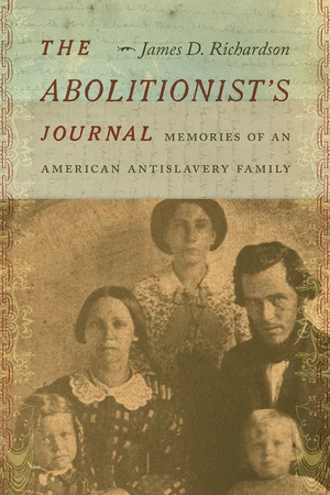 The Abolitionistâs Journal