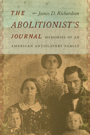 The Abolitionistâs Journal