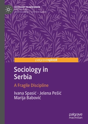 Sociology in Serbia