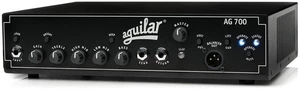 Aguilar AG 700 Tranzistorový basový zosilňovač