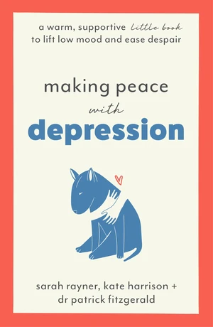 Making Peace with Depression