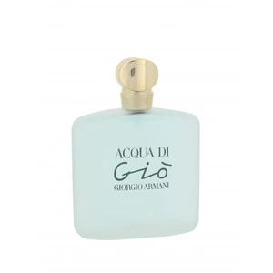 Giorgio Armani Acqua di Gio 100 ml toaletná voda pre ženy