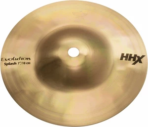 Sabian 10705XEB HHX Evolution Splash činel 7"