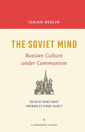 The Soviet Mind