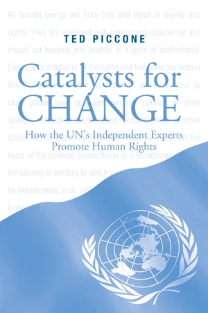 Catalysts for Change