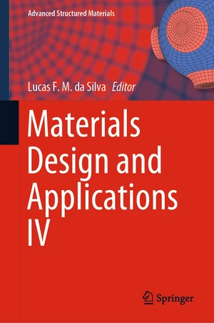 Materials Design and Applications IV