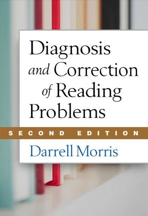 Diagnosis and Correction of Reading Problems, Second Edition