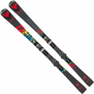 Rossignol Hero Elite ST TI LE Konect + SPX 14 Konect GW Set 167 cm